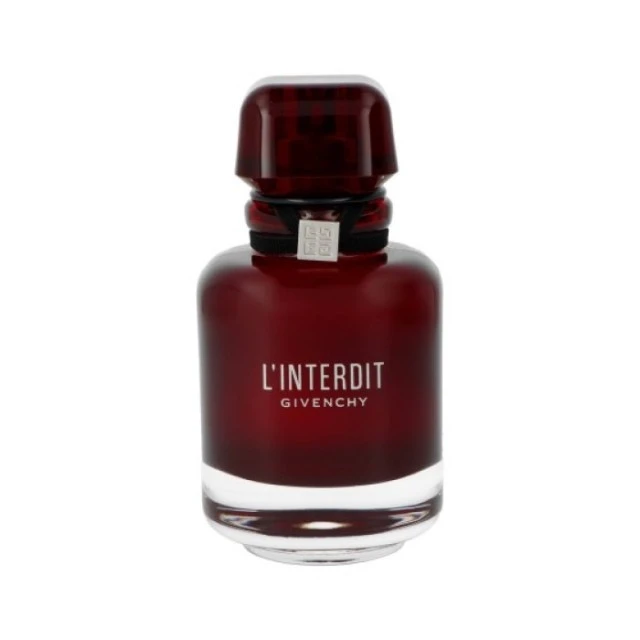 Givenchy L`Interdit Rouge Edp 50ml - 3274872428041 - Kozmo